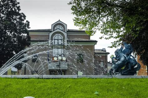 Melzo, un dono d’amore sforzesco 